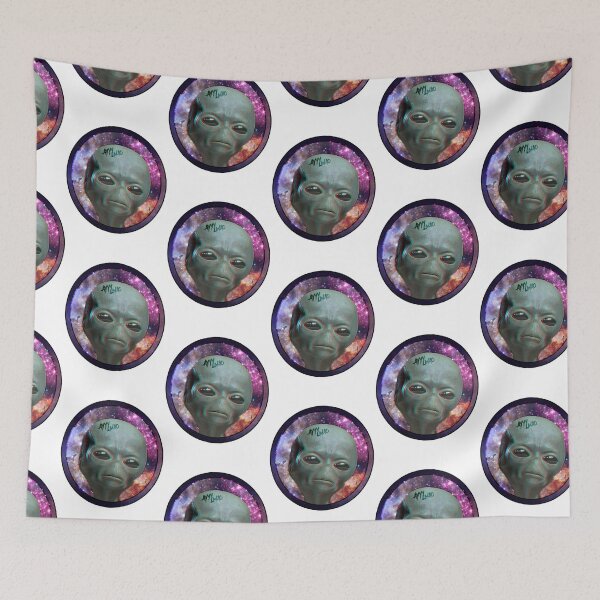Item preview, AYYYY LMAO Alien Meme designed and sold by FlyGraphics.
