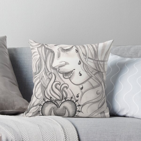 Item preview, Angel  designed and sold by MdrawingM.