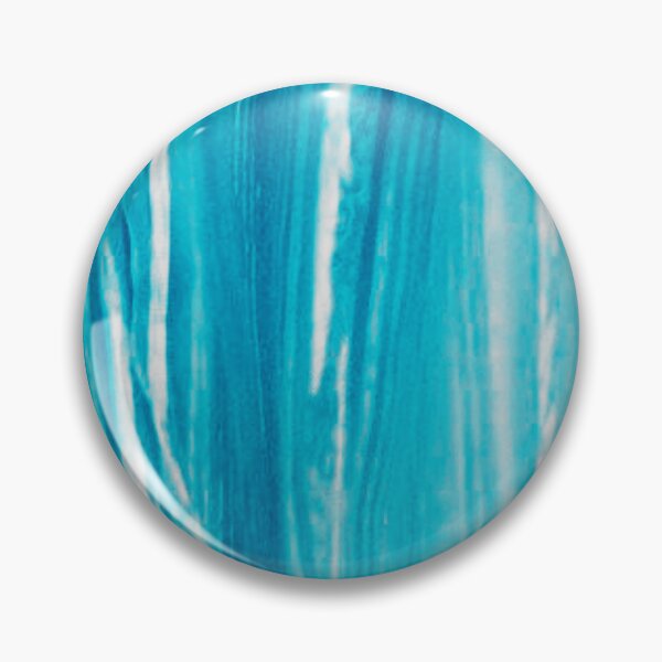 Item preview, Misty blue watercolor designed and sold by KBMeyer.