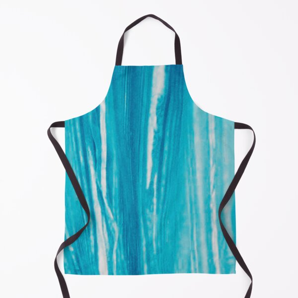 Item preview, Misty blue watercolor designed and sold by KBMeyer.