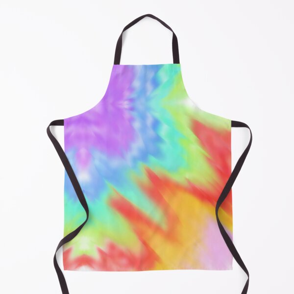 Item preview, Colorful Tie Dye Rainbow Colors Design, made by EndlessEmporium designed and sold by EndlessEmporium.