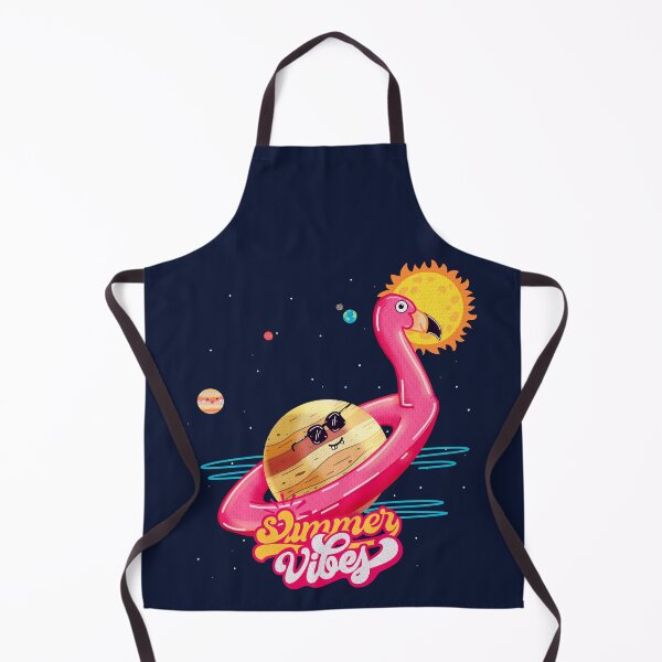 Item preview, Saturn Summer designed and sold by Give Me that Pencil.