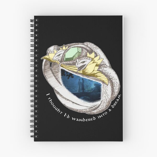 Item preview, Wandered into a dream designed and sold by Haljor.