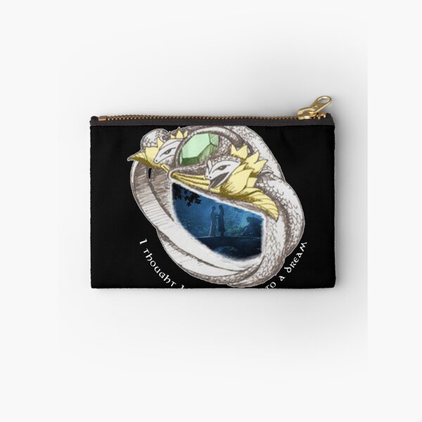 Item preview, Wandered into a dream designed and sold by Haljor.