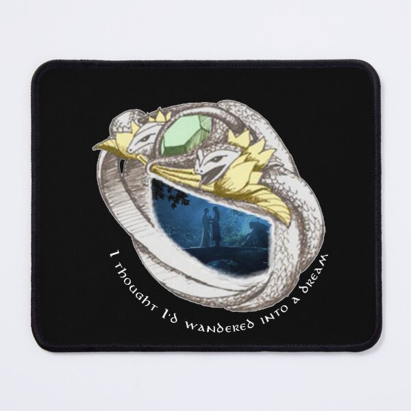 Item preview, Wandered into a dream designed and sold by Haljor.