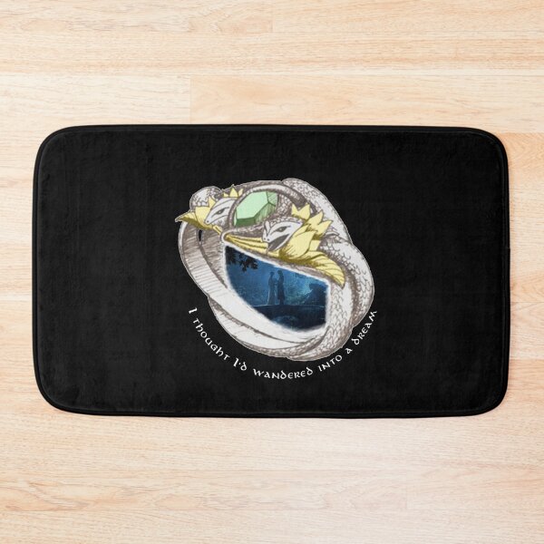 Item preview, Wandered into a dream designed and sold by Haljor.