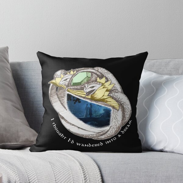 Item preview, Wandered into a dream designed and sold by Haljor.