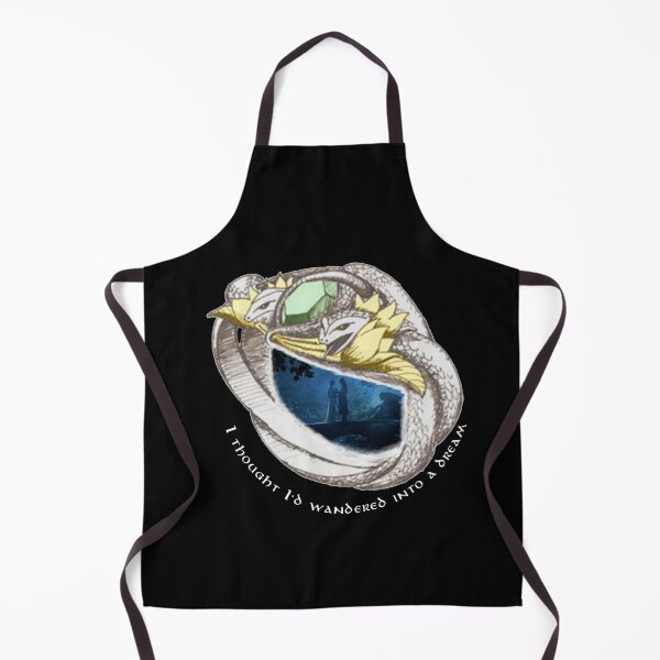 Item preview, Wandered into a dream designed and sold by Haljor.
