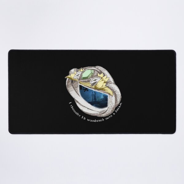 Item preview, Wandered into a dream designed and sold by Haljor.