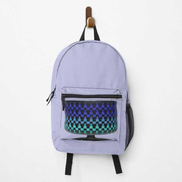 Item preview, Blue-Green Ombre Pattern designed and sold by valeng03.