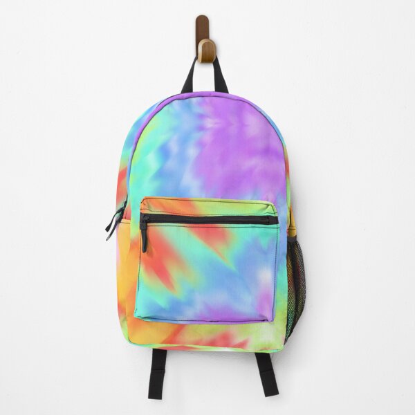 Item preview, Colorful Tie Dye Rainbow Colors Design, made by EndlessEmporium designed and sold by EndlessEmporium.