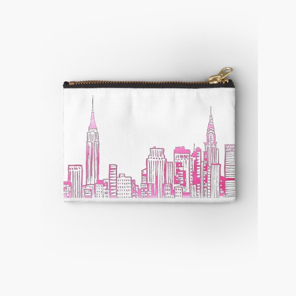 Item preview, NYC Skyline designed and sold by Danielle Fay.
