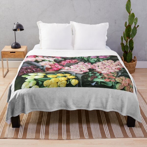 Item preview, Spring Tulips designed and sold by newburyboutique.
