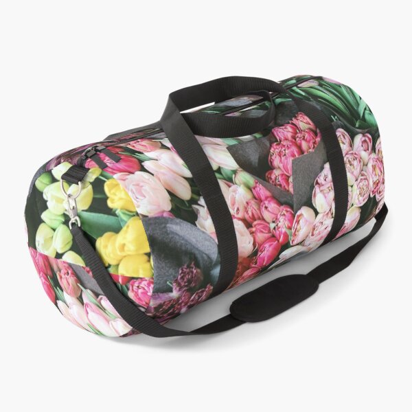Item preview, Spring Tulips designed and sold by newburyboutique.