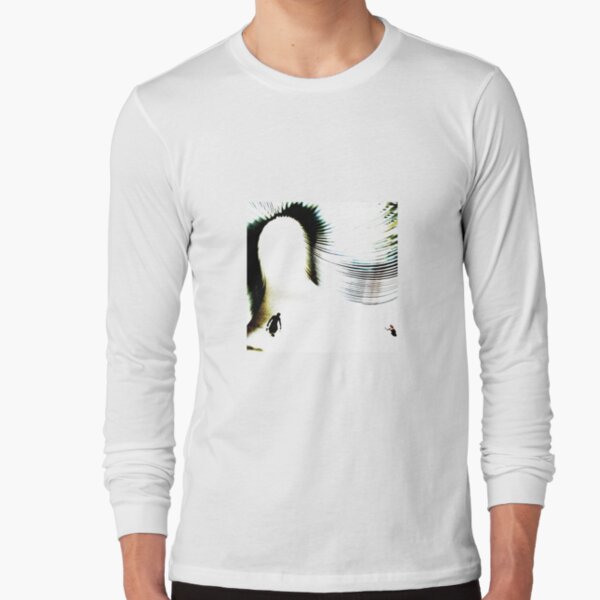 The Discovery Long Sleeve T-Shirt