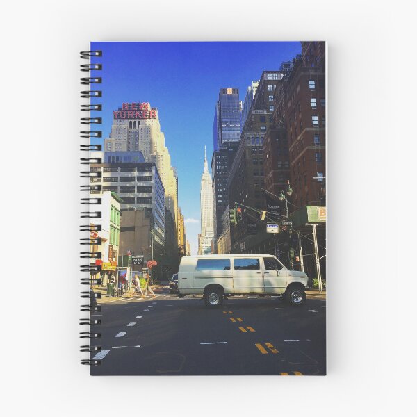 Item preview, Hudson Yards, Manhattan, NYC  designed and sold by eleonoraingrid.