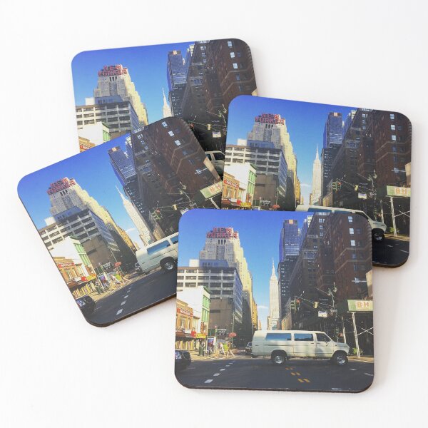 Item preview, Hudson Yards, Manhattan, NYC  designed and sold by eleonoraingrid.