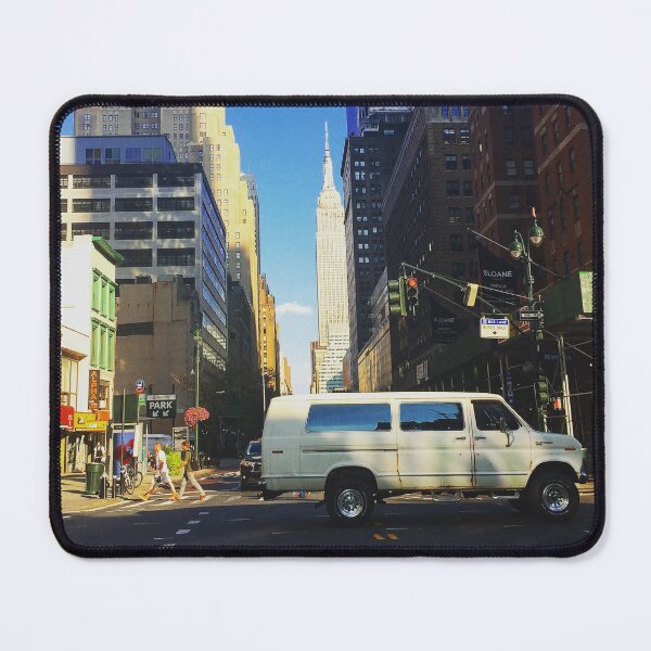 Item preview, Hudson Yards, Manhattan, NYC  designed and sold by eleonoraingrid.