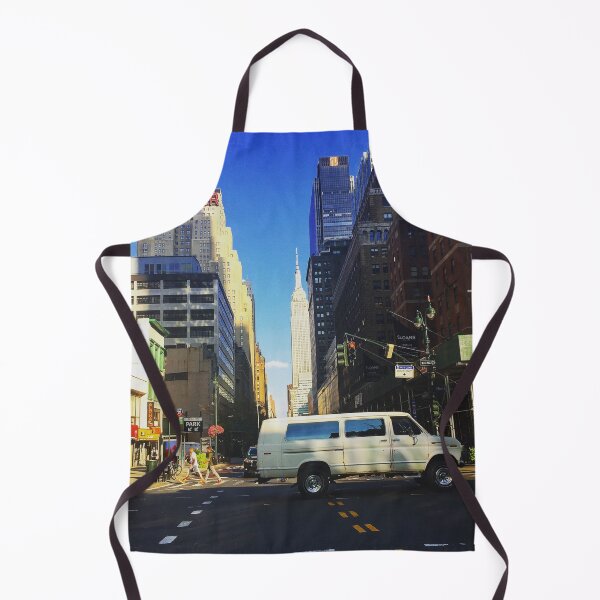 Item preview, Hudson Yards, Manhattan, NYC designed and sold by eleonoraingrid.