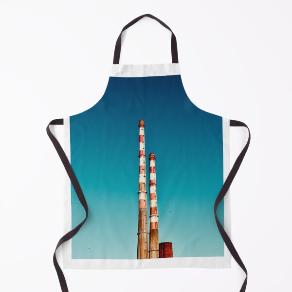 Item preview, Poolbeg Towers Dublin designed and sold by Cadecco.