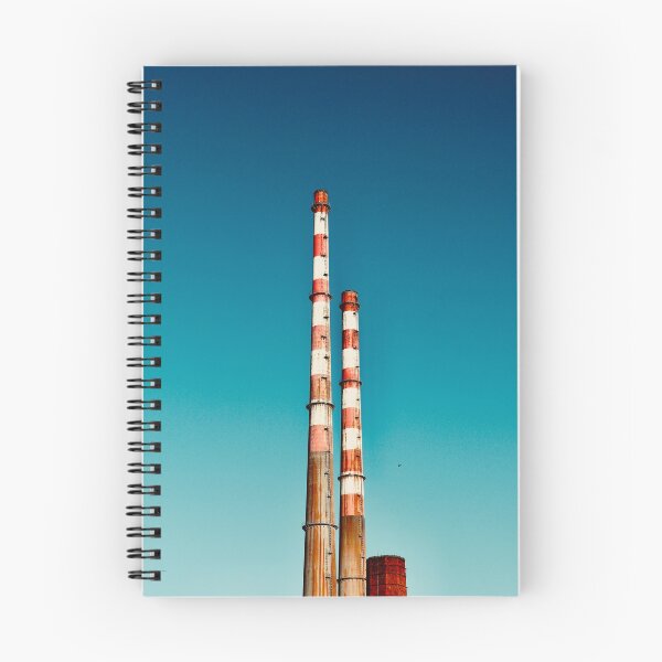 Item preview, Poolbeg Towers Dublin designed and sold by Cadecco.