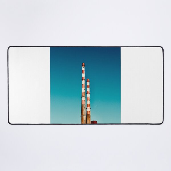 Artikelvorschau, Poolbeg Towers Dublin entworfen und verkauft von Cadecco.