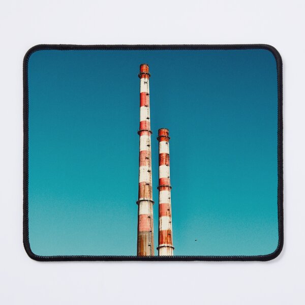 Artikelvorschau, Poolbeg Towers Dublin entworfen und verkauft von Cadecco.