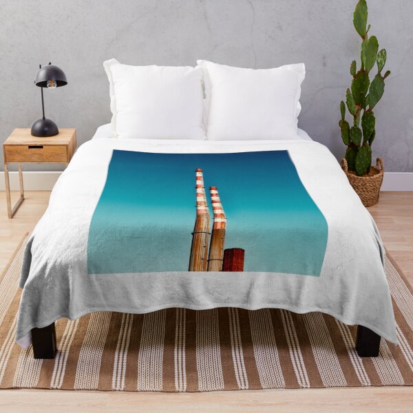 Item preview, Poolbeg Towers Dublin designed and sold by Cadecco.
