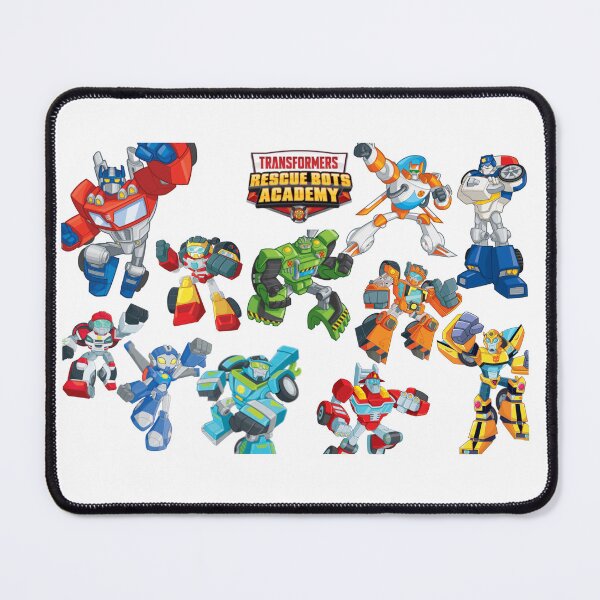 Item preview, rescue bots transparent bg 1 designed and sold by rolandos.