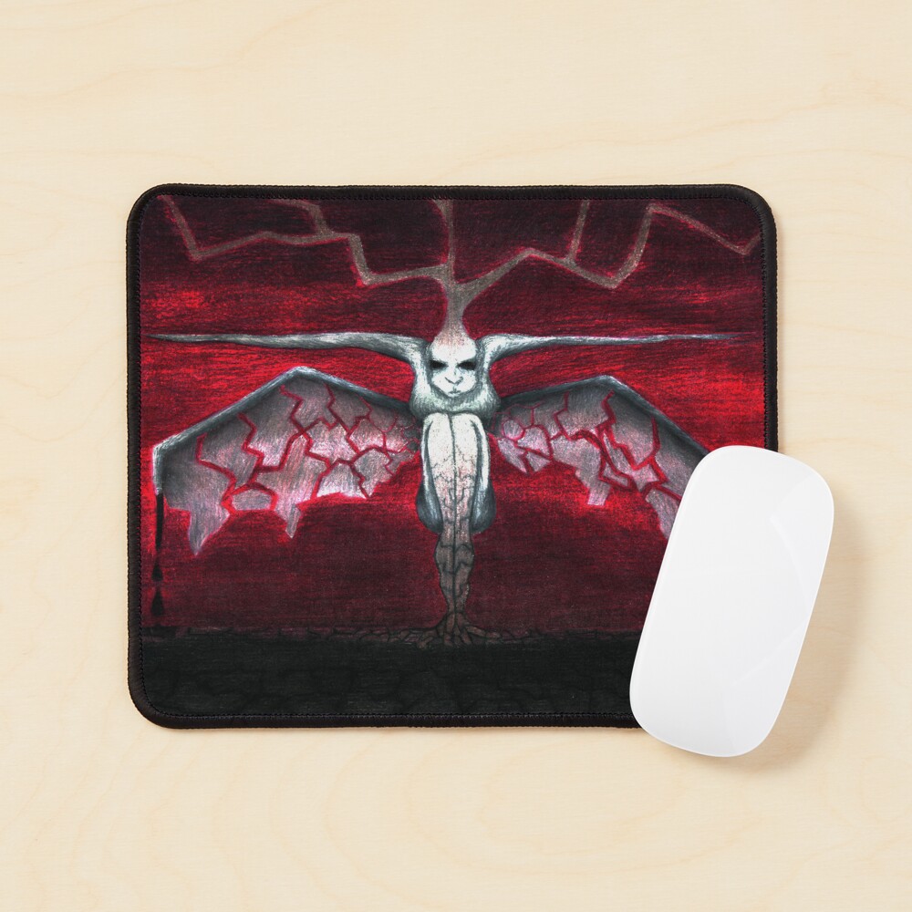 Item preview, Mouse Pad designed and sold by LBlaze.
