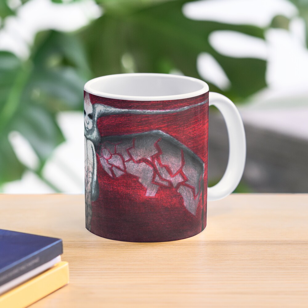 Item preview, Classic Mug designed and sold by LBlaze.