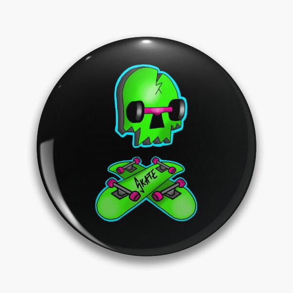 Item preview, Skull and Crossboards designed and sold by Valkyrie131.