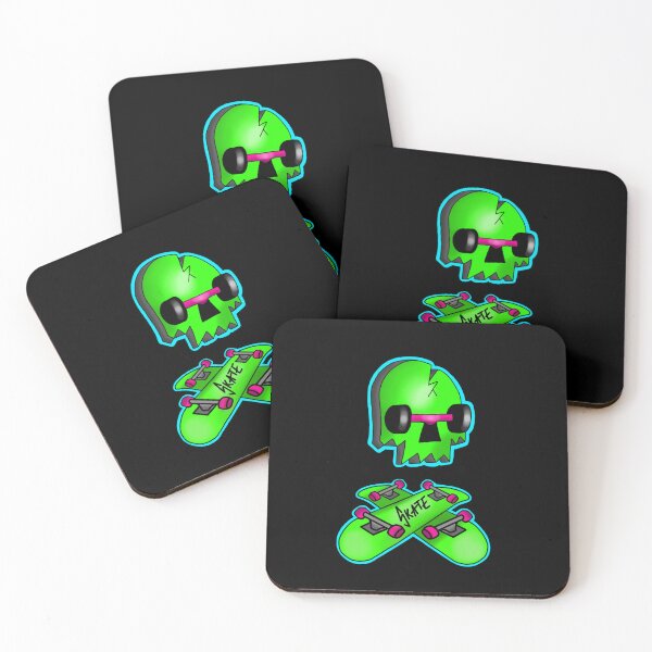Item preview, Skull and Crossboards designed and sold by Valkyrie131.