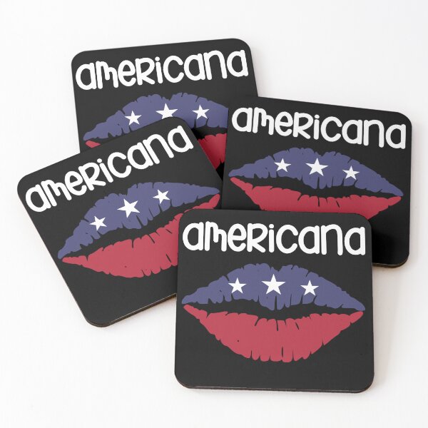 Artikelvorschau, Patriotic American entworfen und verkauft von OverbeeDesigns.