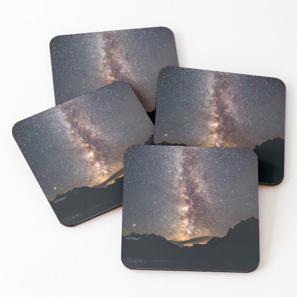 Item preview, Milky Way Galaxy designed and sold by MolaBean.