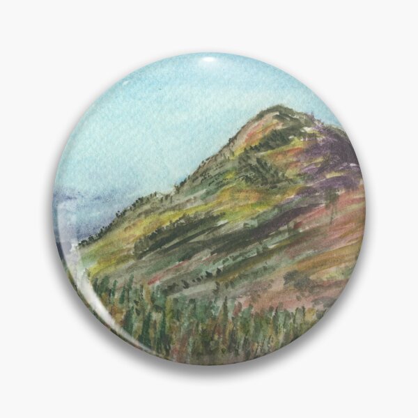 Item preview, Dodd Fell from Keswick designed and sold by LymphomaLass.