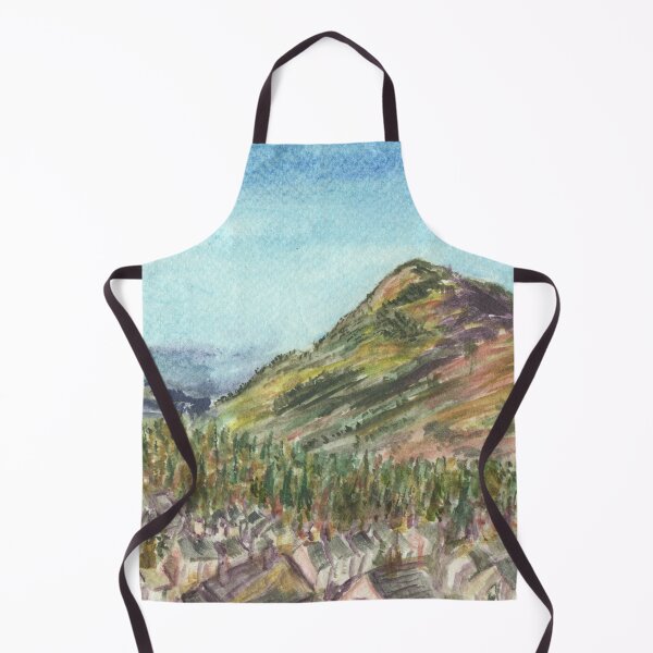 Item preview, Dodd Fell from Keswick designed and sold by LymphomaLass.