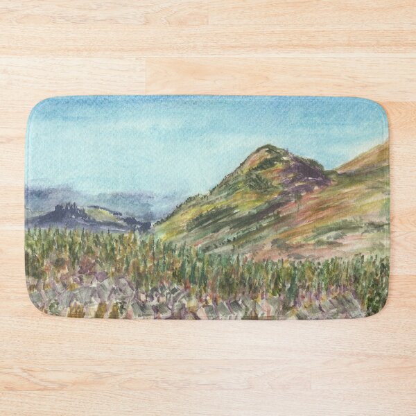 Item preview, Dodd Fell from Keswick designed and sold by LymphomaLass.