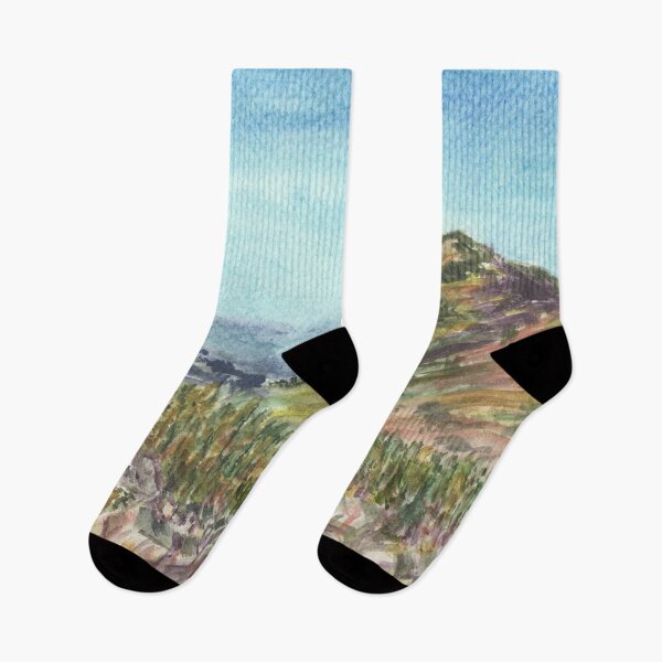 Item preview, Dodd Fell from Keswick designed and sold by LymphomaLass.