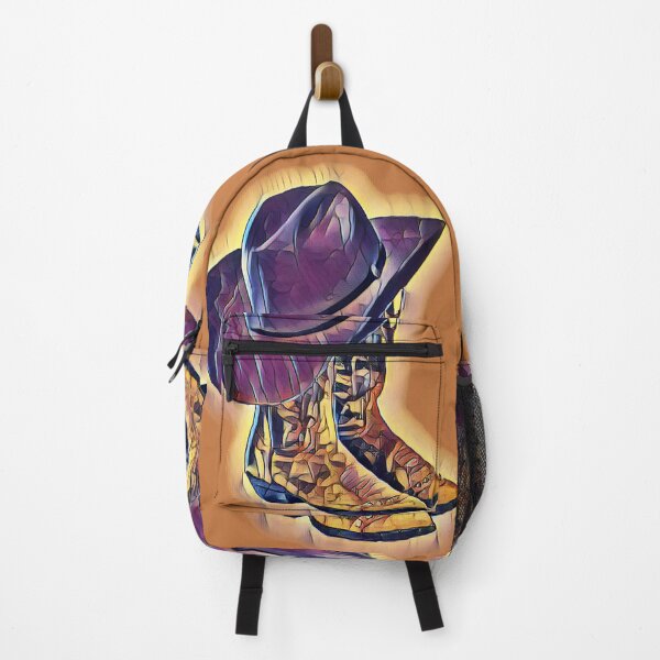 Item preview, Cowboy Hat and Boots designed and sold by No1Equestrian.