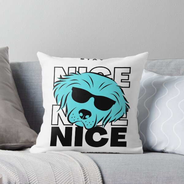 Item preview, Stay nice everywhere  designed and sold by Amineteeshere93.
