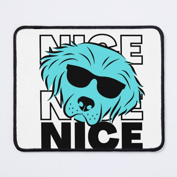 Item preview, Stay nice everywhere  designed and sold by Amineteeshere93.