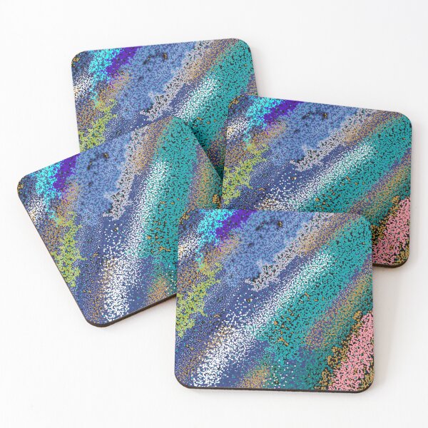 Item preview, pixel with color 4 designed and sold by Real-texture.