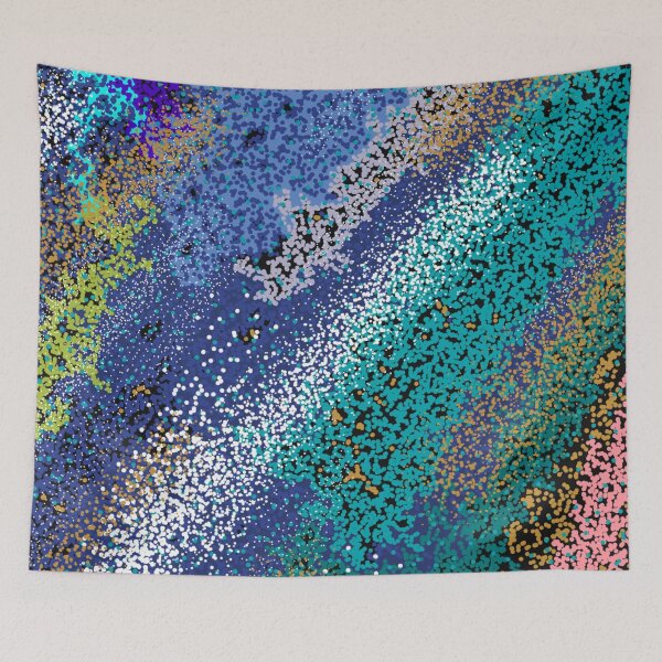 Item preview, pixel with color 4 designed and sold by Real-texture.