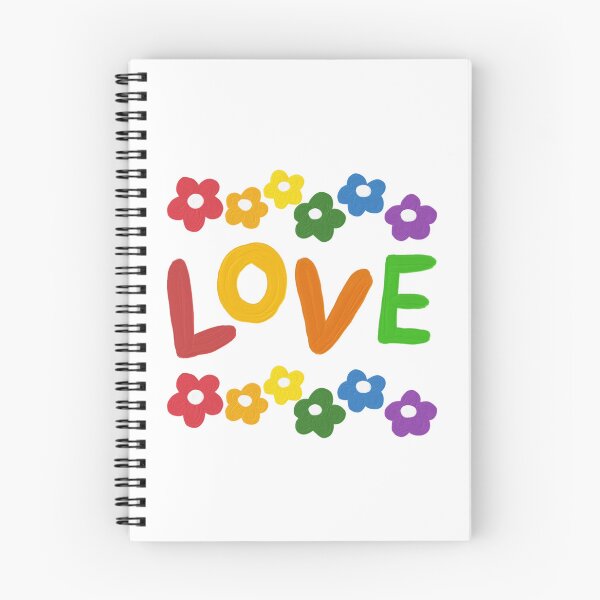 Item preview, LOVE designed and sold by IsaCria.