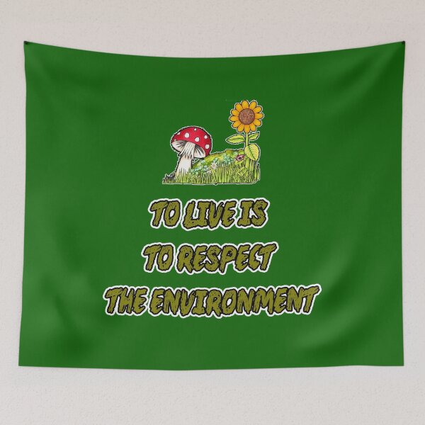 Item preview, protect nature for future generations, save planet keep it green designed and sold by Tiziza.