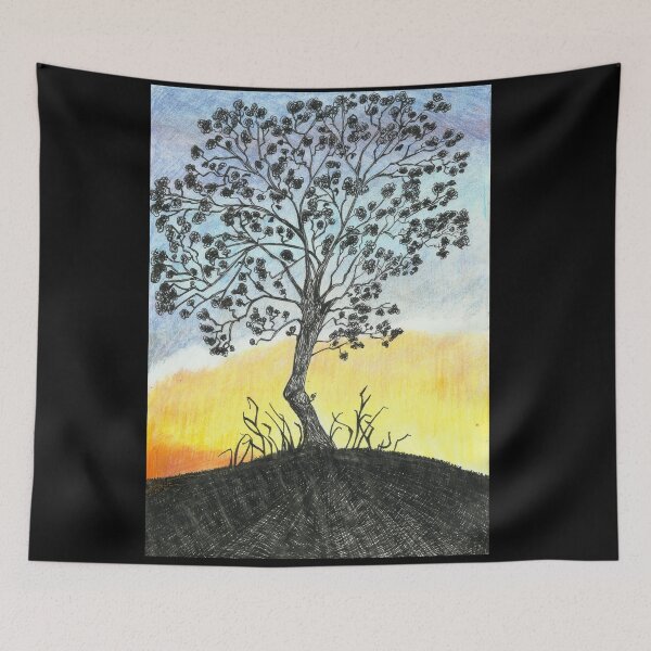Item preview, Dawn Breaking designed and sold by Kyleacharisse.