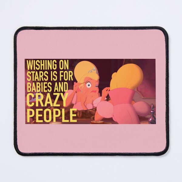 Item preview, Wishing on Stars IS For Babies and Crazy People designed and sold by NerdyDragonCO.