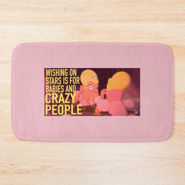 Item preview, Wishing on Stars IS For Babies and Crazy People designed and sold by NerdyDragonCO.