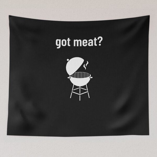 Item preview, Got Meat Funny Grilling Barbeque Meat Lover designed and sold by lou731.